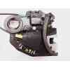 Recambio de cerradura puerta trasera izquierda para toyota c-hr 1.8 hibrido referencia OEM IAM 90613118 69060F4010 