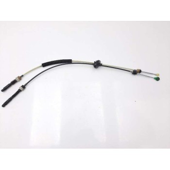 VARILLAJE CAMBIO A9062600651 2E1321308 