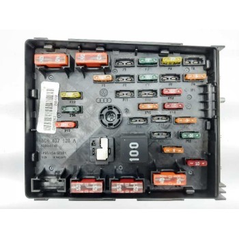 CAJA RELES / FUSIBLES 3C0937125A 63595743 