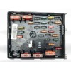 Recambio de caja reles / fusibles para volkswagen passat variant (365) edition bluemotion referencia OEM IAM 3C0937125A 63595743