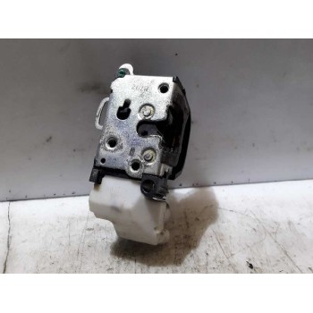 CERRADURA PUERTA DELANTERA IZQUIERDA ELECTRICA 6 PINS