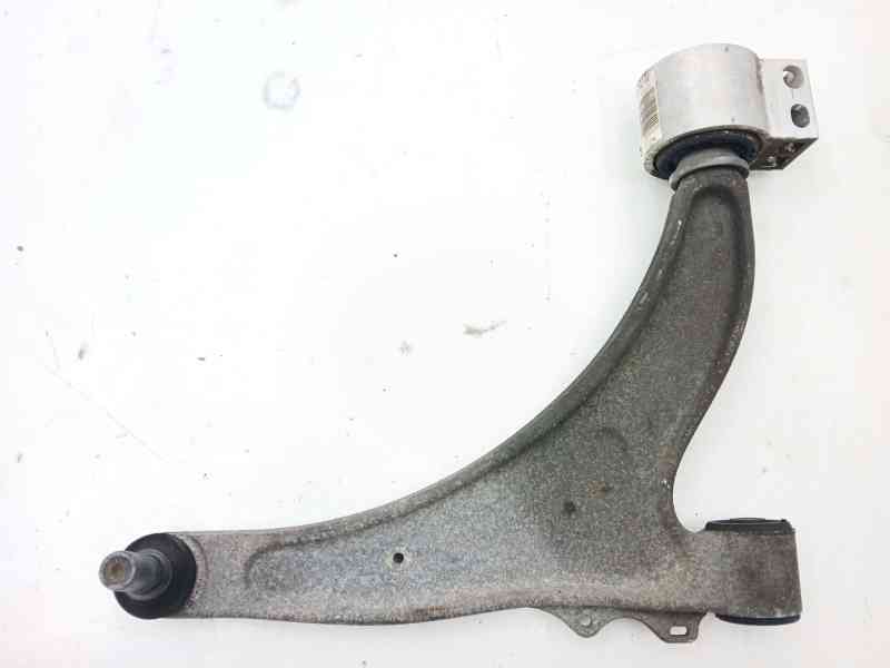 Recambio de brazo suspension inferior delantero derecho para opel insignia a (g09) 2.0 cdti (68) referencia OEM IAM 22792991  