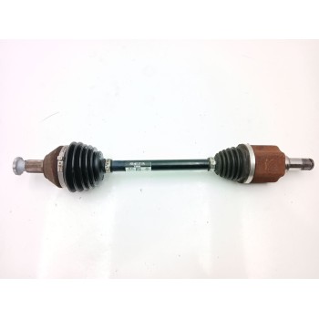 TRANSMISION DELANTERA IZQUIERDA 2Q0407271BL 