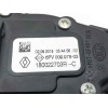 Recambio de potenciometro pedal para dacia sandero access referencia OEM IAM 180022703R  