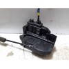 Recambio de cerradura puerta delantera derecha para nissan micra (k12e) visia referencia OEM IAM 80500AX111 ELECTRICA 3 PINS