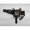 Recambio de mangueta delantera izquierda para nissan micra v (k14) k14 referencia OEM IAM 400155FA0H  