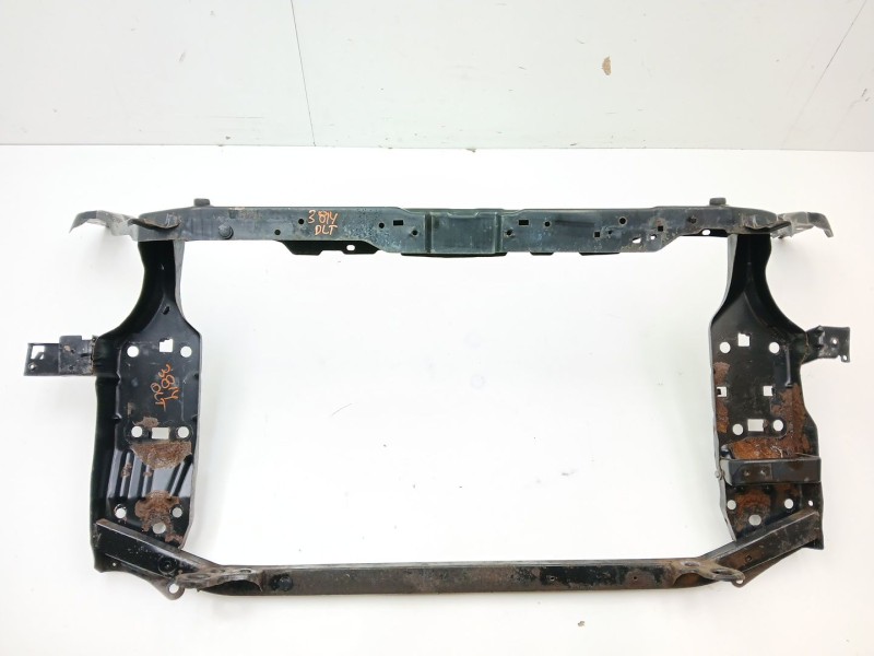 Recambio de panel frontal para nissan qashqai i (j10, nj10) 2.0 a las 4 ruedas referencia OEM IAM 62500JD200  
