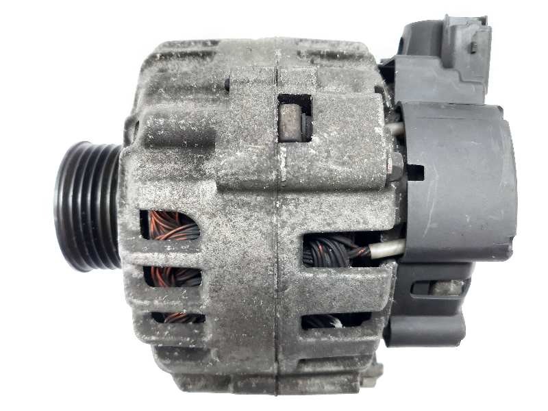 Recambio de alternador para citroën xsara picasso 1.6 16v sx referencia OEM IAM 9665577780 2607210A TG9B064