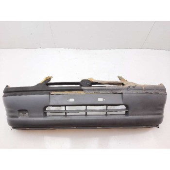 PARAGOLPES DELANTERO 