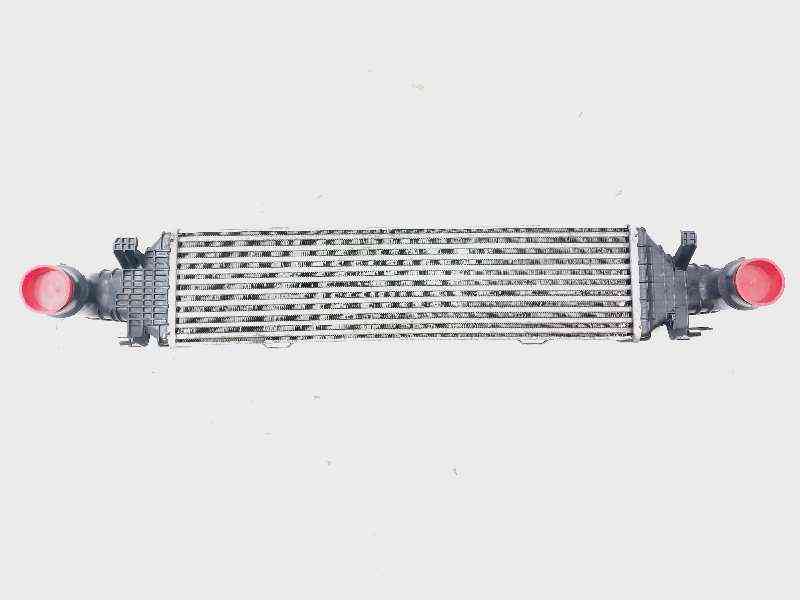 Recambio de intercooler para mercedes-benz clase c (w204) familiar c 250 t cdi blueefficiency (204.203) referencia OEM IAM A2045
