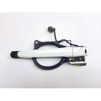 MANETA EXTERIOR DELANTERA DERECHA 