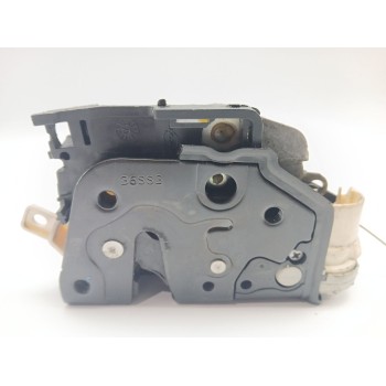 CERRADURA PUERTA DELANTERA IZQUIERDA 1P1837015B 