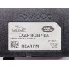 Recambio de modulo electronico para jaguar xf i (x250) 3.0 d referencia OEM IAM CX2318C847BA  