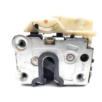 CERRADURA PUERTA DELANTERA IZQUIERDA 