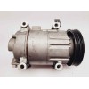 Recambio de compresor aire acondicionado para hyundai i20 classic referencia OEM IAM 97701C8000  