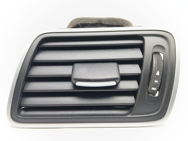 Recambio de rejilla aireadora para volkswagen passat cc 2.0 tdi 177 cv/ 130 kw referencia OEM IAM 3AB819701A  