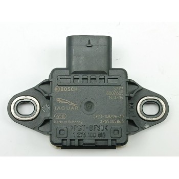 MODULO ELECTRONICO CX2314B296AD 0265005863