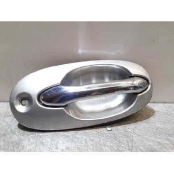 MANETA EXTERIOR DELANTERA DERECHA 