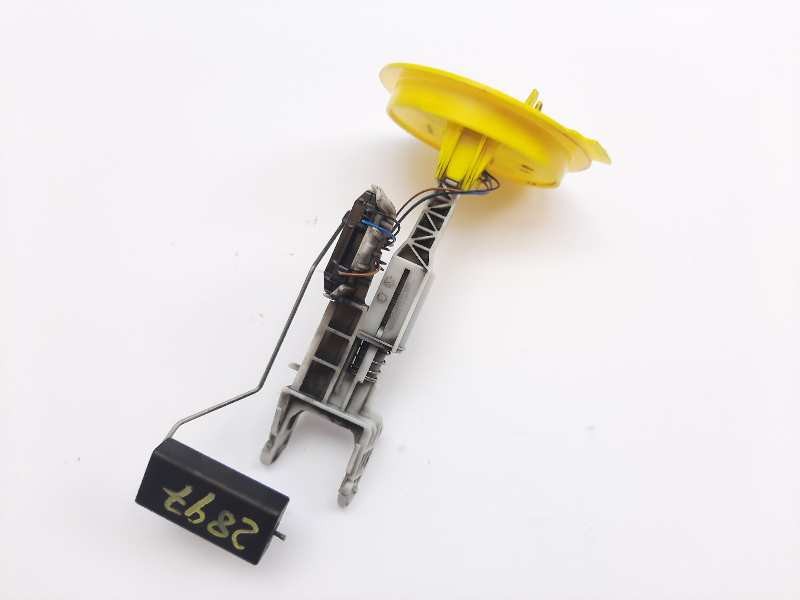 Recambio de aforador para audi a3 sportback (8p) 2.0 tdi ambiente referencia OEM IAM 1K0919673AK A2C53124679 