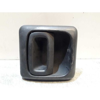 MANETA EXTERIOR DELANTERA IZQUIERDA 