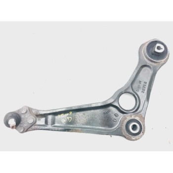 BRAZO SUSPENSION INFERIOR DELANTERO DERECHO 545047275R 