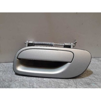 MANETA EXTERIOR TRASERA IZQUIERDA GRIS 