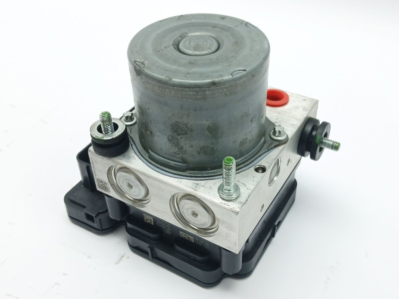 Recambio de abs para citroën jumpy iii furgoneta (v_) 1.5 bluehdi 120 referencia OEM IAM 9840461080  9834920780