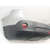 Recambio de paragolpes trasero para nissan qashqai i (j10, nj10) 2.0 a las 4 ruedas referencia OEM IAM 85022JD00H  