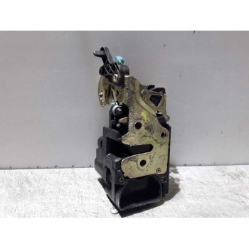 CERRADURA PUERTA TRASERA IZQUIERDA ELECTRICO 2 PINS