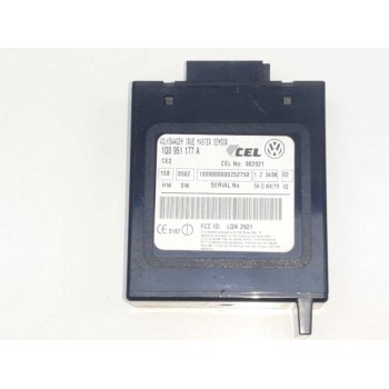 MODULO ELECTRONICO 1Q0951177A 