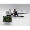 Recambio de columna direccion para nissan micra v (k14) k14 referencia OEM IAM 488105FA6B  