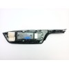 Recambio de mando elevalunas delantero izquierdo para toyota c-hr (_x1_) 1.8 hybrid (zyx10_, zyx11_) referencia OEM IAM 84040F40