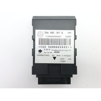 MODULO ELECTRONICO 3AA905107B 