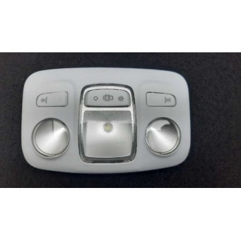 LUZ INTERIOR 96781444 