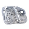 Recambio de elevalunas delantero derecho para hyundai tucson essence 2wd referencia OEM IAM 82460D7010  