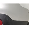 Recambio de paragolpes trasero para nissan qashqai i (j10, nj10) 2.0 a las 4 ruedas referencia OEM IAM 85022JD00H  
