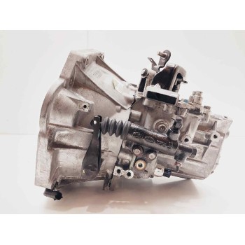 CAJA CAMBIOS 4300002BB0 