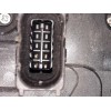 Recambio de cerradura puerta delantera izquierda para opel astra h berlina referencia OEM IAM 13210748 ELECTRICA 4 PINS