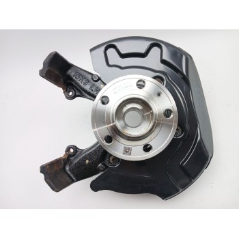 MANGUETA DELANTERA IZQUIERDA 2Q0407255AD 