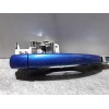 Recambio de maneta exterior trasera izquierda para citroën c4 berlina exclusive referencia OEM IAM  AZUL 