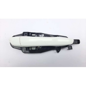 MANETA EXTERIOR DELANTERA DERECHA 9802977180 