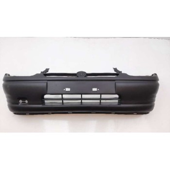 PARAGOLPES DELANTERO 