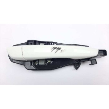 MANETA EXTERIOR TRASERA DERECHA 9802977180 