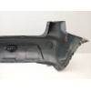 Recambio de paragolpes trasero para nissan qashqai i (j10, nj10) 2.0 a las 4 ruedas referencia OEM IAM 85022JD00H  