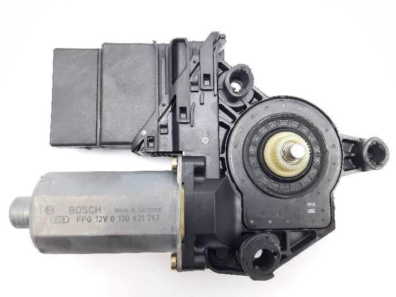 Recambio de motor elevalunas trasero izquierdo para volkswagen golf iv berlina (1j1) highline referencia OEM IAM 101439203 01308