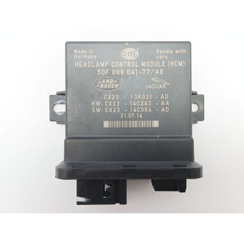 MODULO ELECTRONICO 5DF00904177AE CX2314C243AA CX2313K031AD