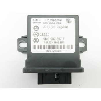 MODULO ELECTRONICO 5M0907357F 5WK50466