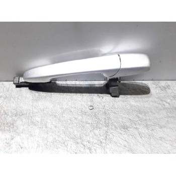 MANETA EXTERIOR DELANTERA DERECHA GRIS 