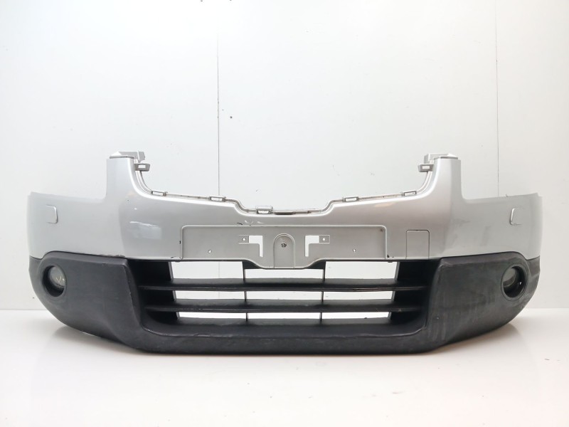 Recambio de paragolpes delantero para nissan qashqai i (j10, nj10) 2.0 a las 4 ruedas referencia OEM IAM 62022JD10H  