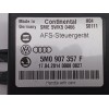 Recambio de modulo electronico para volkswagen passat cc 2.0 tdi 177 cv/ 130 kw referencia OEM IAM 5M0907357F  5WK50466